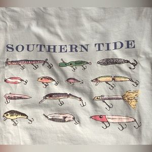 Men’s southern tide T-shirt